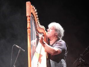 Ismael Ledesma: culminó gira por México y  anuncia nuevo álbum