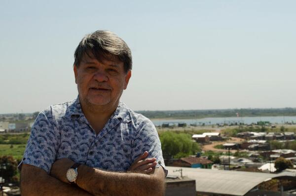 Diario HOY | "Estación Guarania": Ricardo Flecha buscará nuevos compositores en tour por ciudades
