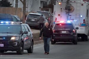 Dos muertos y tres heridos en tiroteo al noroeste de Washington - Mundo - ABC Color