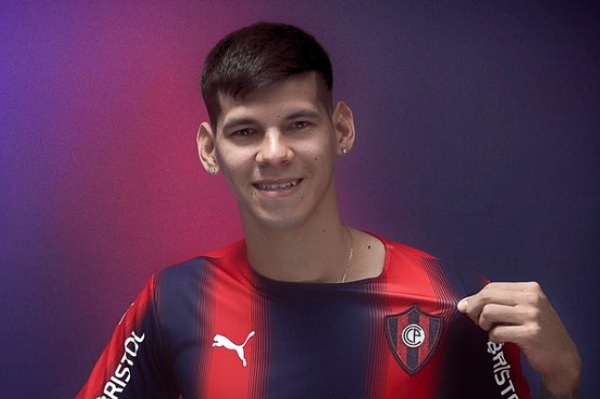 Cerro confirma extensión de contrato con Morales en medio de convulsión - Paraguaype.com