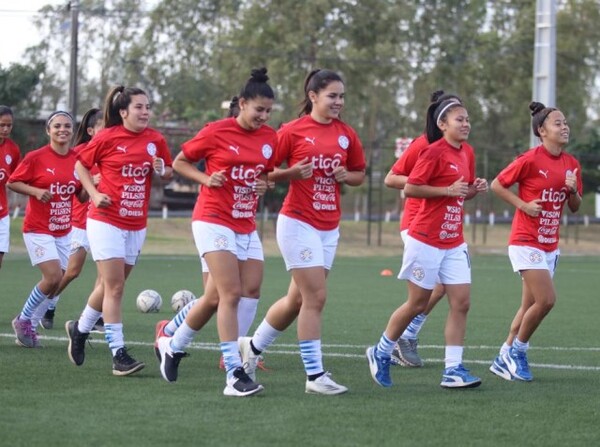 Los preparativos no cesan - APF