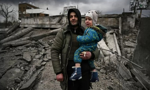 Guerra en Ucrania: Devastador impacto de los 6 primeros meses de conflicto - OviedoPress