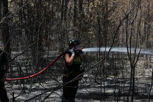 Ministros de Hacienda discutirán sobre el cambio climático