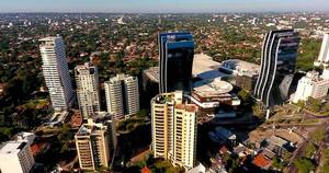 La Nación / Pese a la situación económica, desarrolladores inmobiliarios apuestan a invertir