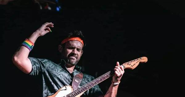 La Nación / Miki Napout ofrecerá show benéfico a favor de la fundación “MaterniDAR”