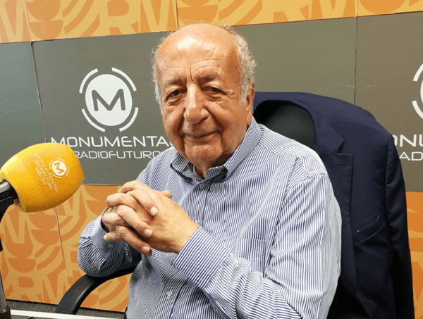 "Un país tiene la educación que las élites quieren que exista en ese país", afirma especialista · Radio Monumental 1080 AM