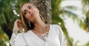 Sofía Gómez reprochó a los que no están de acuerdo con el cambio de look de su hija