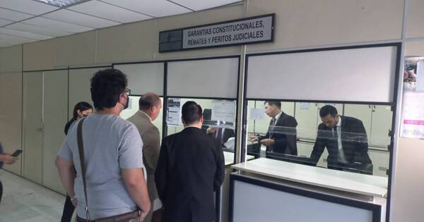 La Nación / Unos 23 niños con AME podrán acceder a costoso medicamento