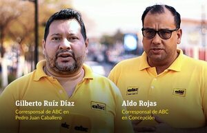 Un legado de acero: hacer periodismo entre ataques y secuestros - 55 años de ABC Color - ABC Color