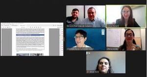 La Nación / PNUD resalta avances en Catastro con plataforma digital y optimización de procesos