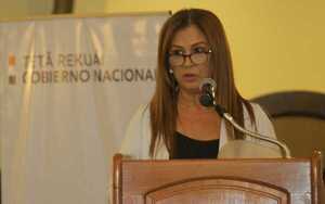 Visita de Mark Wells a SENABICO fue meramente informativa, aseguran | 1000 Noticias