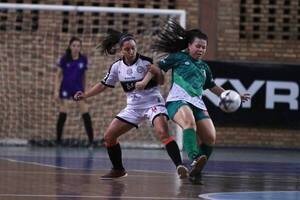 Crónica / La Superliga Femenina de Futsal ya tiene a sus finalistas