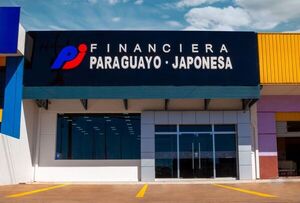 Financiera Paraguayo Japonesa: 25 años, una nueva era - Brand Lab - ABC Color