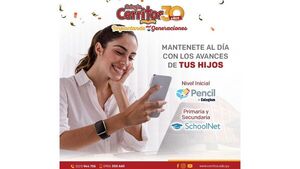 Una historia de permanente innovación en la educación | Locales | 5Días