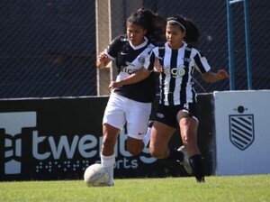 Cartelera para la última fecha - APF