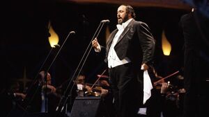 Hollywood coloca una estrella de Pavarotti 15 años después de su muerte | Cultura y Espectáculos | 5Días