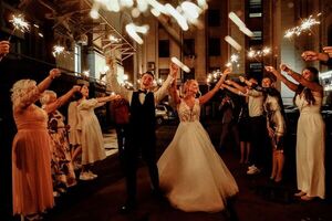 Consejos para ahorrar y planificar una boda sostenible