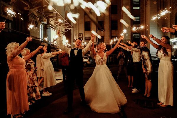 Consejos para ahorrar y planificar una boda sostenible