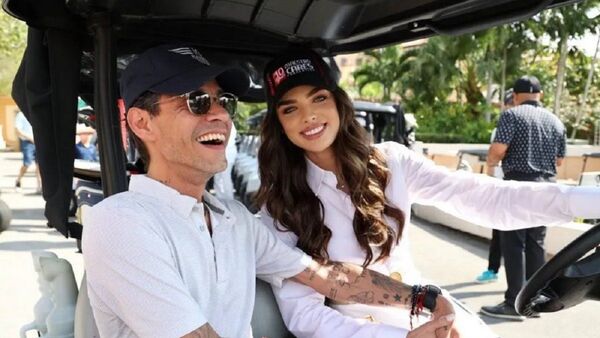 Nadia y Marc preparan sus maletas para venir a Paraguay