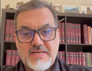 Palo responde a “mercenarios” y habla de crisis a causa de rumores