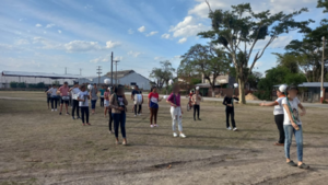 Escuelas desfilarán pese a prohibición del intendente de Puerto Casado