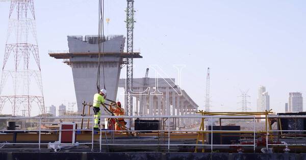 La Nación / Será difícil tener un crecimiento económico positivo para este año, sostienen