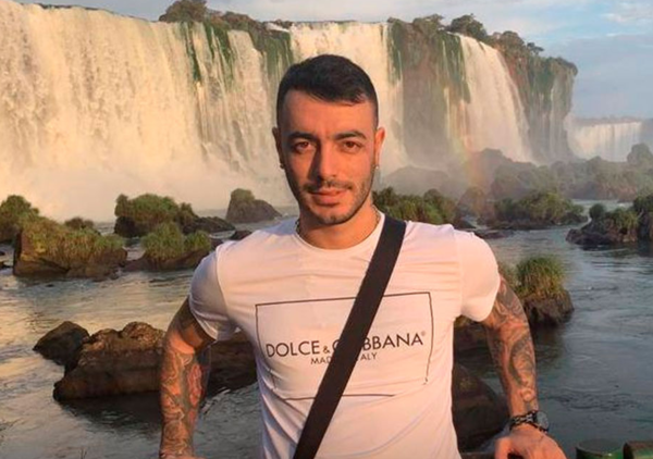 Sonia Delvalle denuncia que figura como esposa de Marset y una licitación por G. 1.096 millones - Megacadena — Últimas Noticias de Paraguay