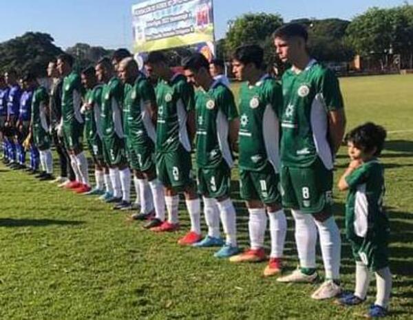 Paranaense se queda con el primer clásico