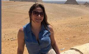 Crónica / Un depravado le mostró su "coso" a Maricha Olitte