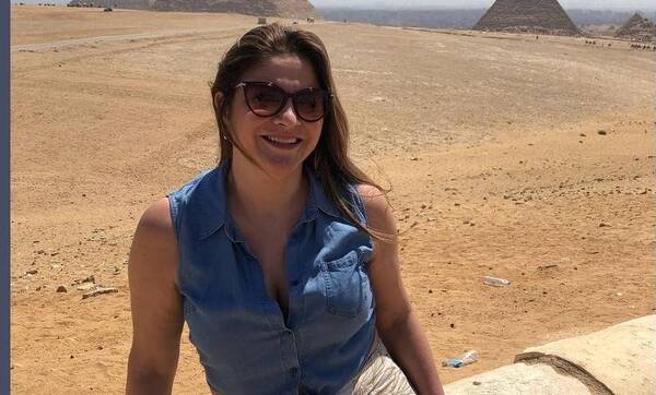 Crónica / Un depravado le mostró su "coso" a Maricha Olitte