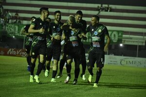 Diario HOY | Intermedia: Rubio Ñu triunfa en los Jardines y hunde a River