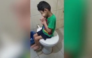 Campaña solidaria por "Nandito" - C9N