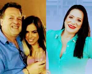 “El Pinocho y su esposa” fracasan en intento de impugnación de candidatura de Zulma Ycassatti