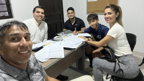 Crónica / Le llega el turno a Alicia Ramírez, ¿será como Ña Tora?