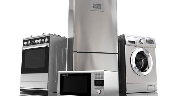 La Nación / Fingió ser cliente y se llevó la recaudación de varios días de una casa de electrodomésticos