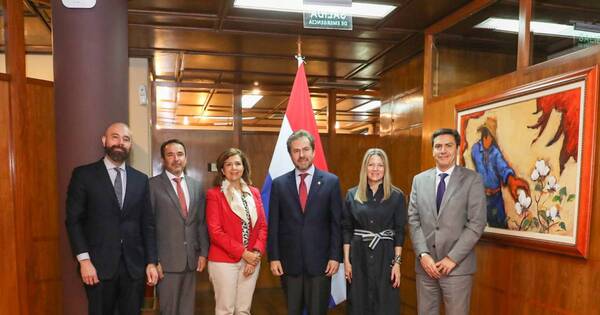 La Nación / Invest in Paraguay: AFD presentará productos financieros para empresas que quieran invertir en el extranjero