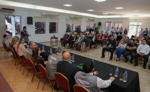 Definen tareas con miras a las internas partidarias