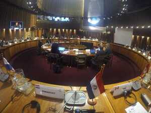 INE destaca en foro de Cepal que todo Paraguay debe decir presente en Censo Nacional 2022 - ADN Digital