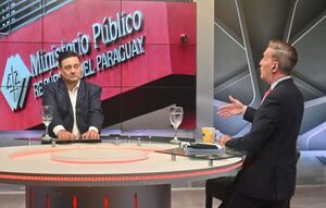 Pidieron a Wells que Estados Unidos también investigue a Quiñónez - Política - ABC Color