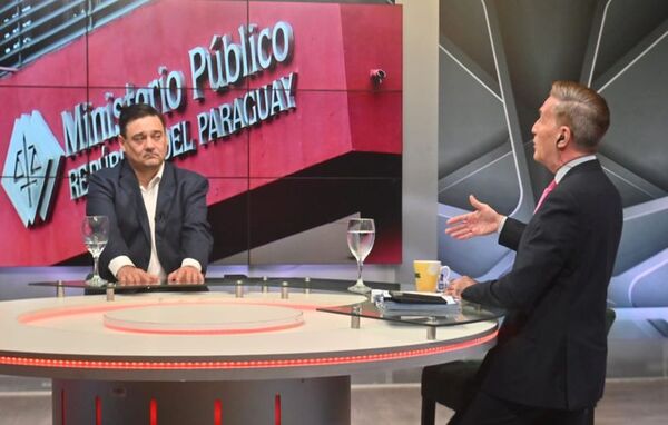 Pidieron a Wells que Estados Unidos también investigue a Quiñónez - Política - ABC Color