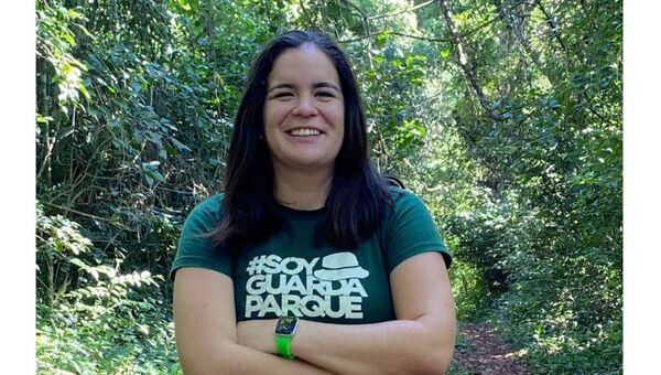 Paraguaya al Foro Económico Mundial: “Buscar aliados es fundamental para estirar el carro con más gente”