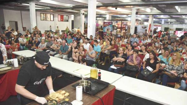 A Comer: la tradicional feria reconocerá a Hilagro, Chortitzer e Indega por sus aportes a la industria