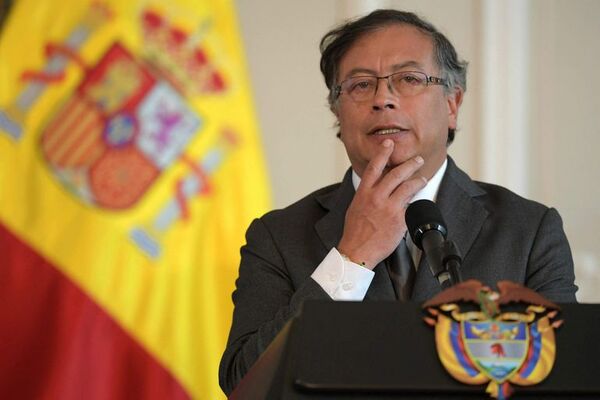 Atacan a tiros una avanzada del presidente colombiano en región del Catatumbo - Mundo - ABC Color