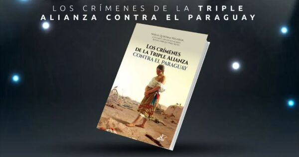 Historiadores lanzarán libro sobre los crímenes cometidos durante la “Guerra Grande”