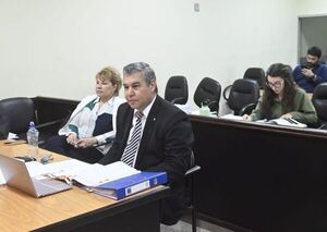 La DNCP había advertido a SET que en el caso Marangatu, excepción no era la vía - Nacionales - ABC Color
