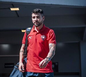 Viaje aborta momento perturbador en Cerro Porteño - Fútbol - ABC Color
