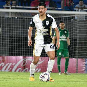Juveniles en campo: Tacuary marcha primero - Fútbol - ABC Color