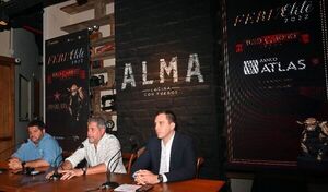 Banco Atlas acompaña la Feria Élite 2022 - Empresariales - ABC Color