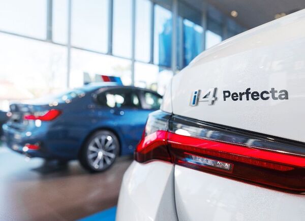 Perfecta, 53 años de excelencia premium - Empresariales - ABC Color