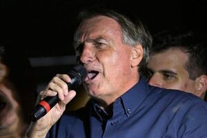 Brasil: Bachelet pide a Bolsonaro respetar a poderes del Estado en campaña electoral - Mundo - ABC Color